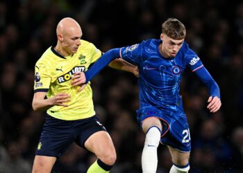 Chelsea Handed Palmer Warning