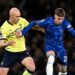 Chelsea Handed Palmer Warning