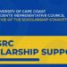 UCC SRC Covers Tuition Fees for 33 Students Under Scholarship Programme