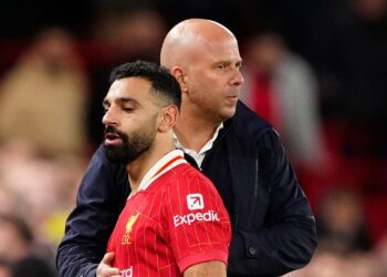 Salah's Form Makes New Contract 'More Expensive