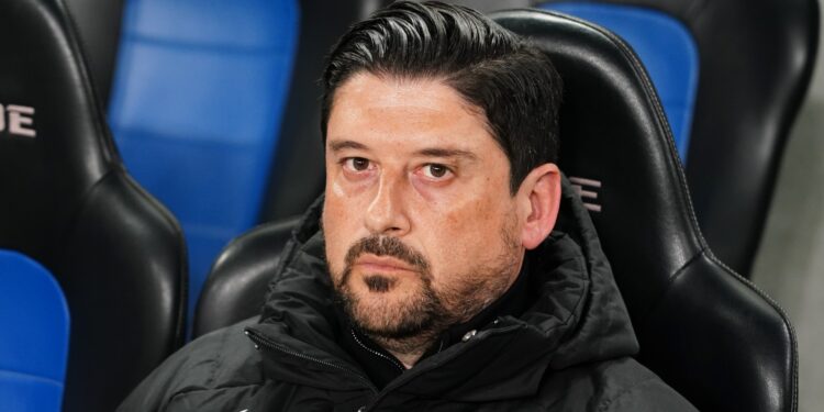 Crazy Handball Call Sparks Controversy