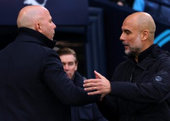 Manchester City's Exodus Looms