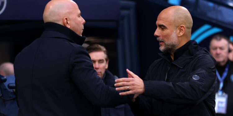 Manchester City's Exodus Looms