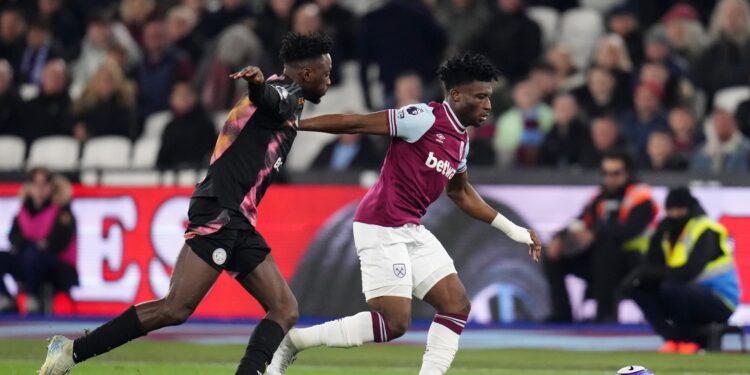 Leicester's Relegation Fears Worsen