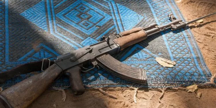 Villagers killed execution-style in Sudan, activists say