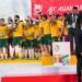Australia Eyes 2031 Asian Cup Hosting