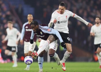 Darwin Nunez's Polarizing Performance