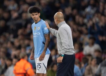 Palmer Stayed at City Amid Chelsea Interest