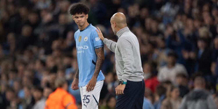 Palmer Stayed at City Amid Chelsea Interest