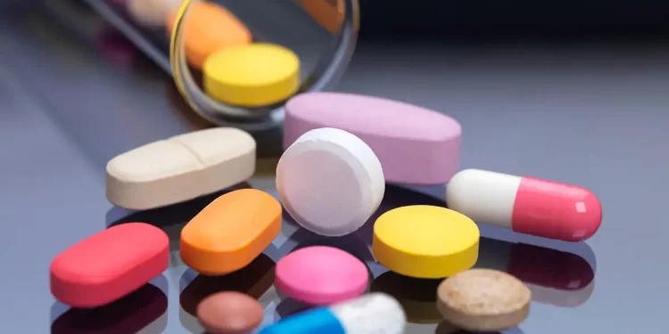 FDA cracks down on illegal opioid trade, suspends Indian drug manufacturer’s certification