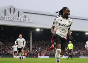 How Fulham Have Regained Their Momentum