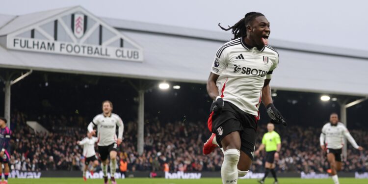 How Fulham Have Regained Their Momentum