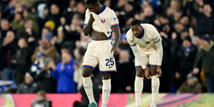 Spurs' Chance to Capitalize on Man Utd