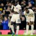 Spurs' Chance to Capitalize on Man Utd