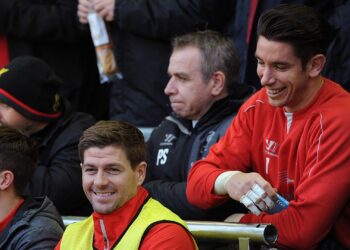 Ex-Socceroo Opens Up on Liverpool Stint