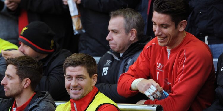 Ex-Socceroo Opens Up on Liverpool Stint