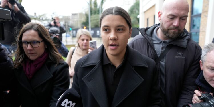 Kerr Found Not Guilty in Court Trial