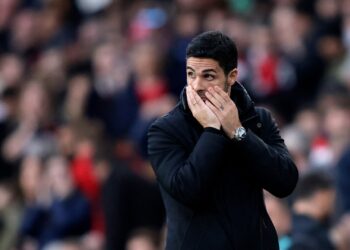 Arsenal Legend Slams 'Terrible' Decision