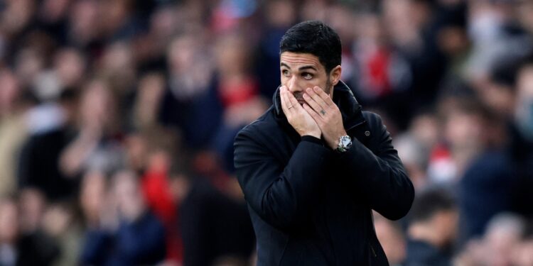 Arsenal Legend Slams 'Terrible' Decision