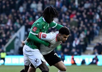 Liverpool Legend Slams Reds' Mentality