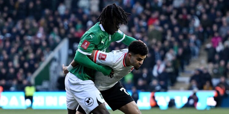 Liverpool Legend Slams Reds' Mentality