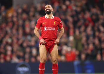 Uncertainty Proves a Blessing for Liverpool