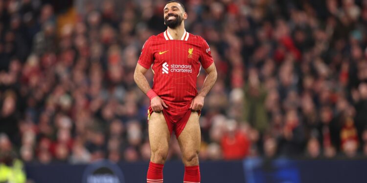 Uncertainty Proves a Blessing for Liverpool