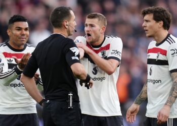 Premier League's VAR Review: The Four Major Calls That Went Awry, Exposed