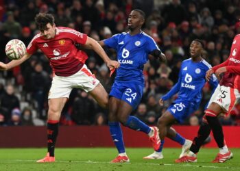 Limited Relief for Manchester