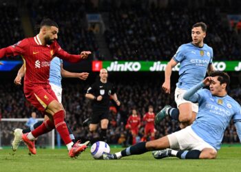 Liverpool Legend Hails 'Unbelievable' Salah