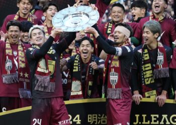 5 Exciting Developments in J.League's Return