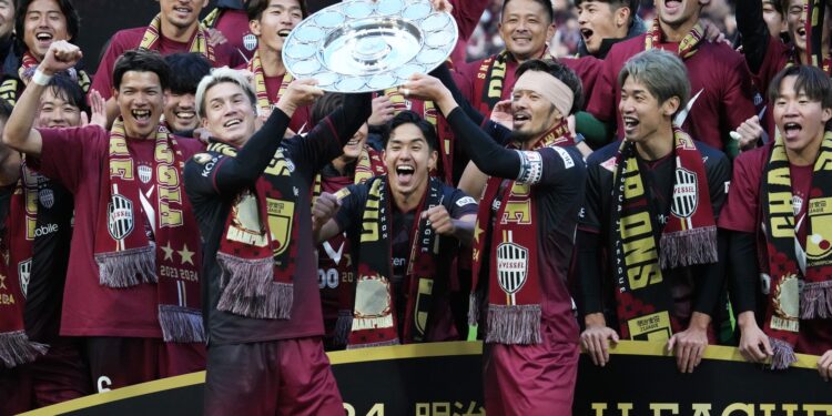 5 Exciting Developments in J.League's Return