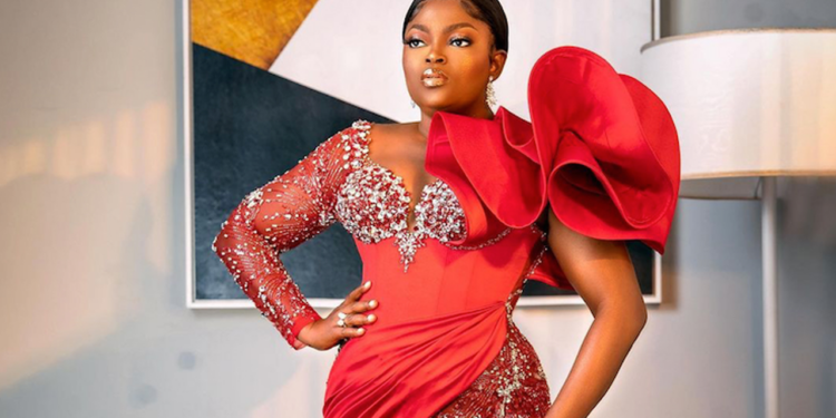 In a recent viral social media post, renowned actress Funke Akindele, who proudly identifies as a feminist, emphasized the importance of respect within marriage. Despite her strong feminist beliefs, Akindele firmly stated that she does not advocate for women disrespecting their husbands.