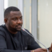 A New Chapter for the Actor-Politician, John Dumelo in the Agric sector commences