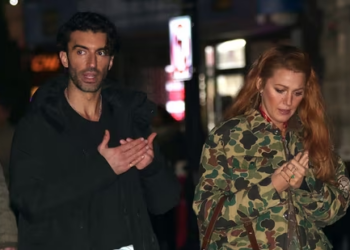 Director Justin Baldoni has launched a public website containing documents related to his ongoing legal battle with actress Blake Lively.