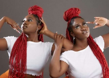 Lali x Lola Call for Reinstatement of Best Performing Group Category in Telecel Ghana Music Awards