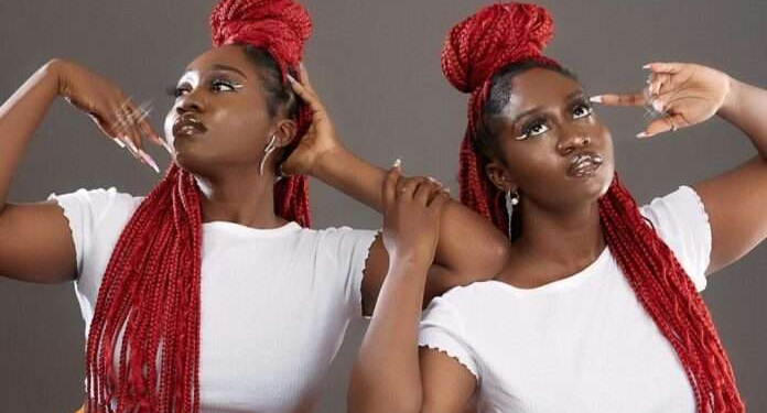 Lali x Lola Call for Reinstatement of Best Performing Group Category in Telecel Ghana Music Awards