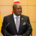 Mahama Urges Finance Minister to Avert Crisis After USAID Funding Halt