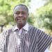 Meet Prof. Oduro: The Educator Leading Ghana's National Education Push