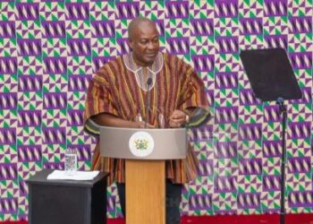 President John Dramani Mahama has outlined an ambitious roadmap for Ghana’s economic recovery, agricultural transformation, and youth empowerment in his 2025 State of the Nation Address (SONA) before Parliament on Thursday, February 27.