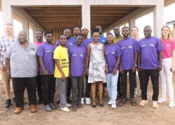 EduSpots Announces 10 Years of Impact, Appoints Prof. Elsie Effah Kaufmann as Patron