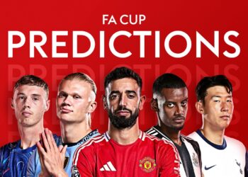 FA Cup 4th Round Predictions