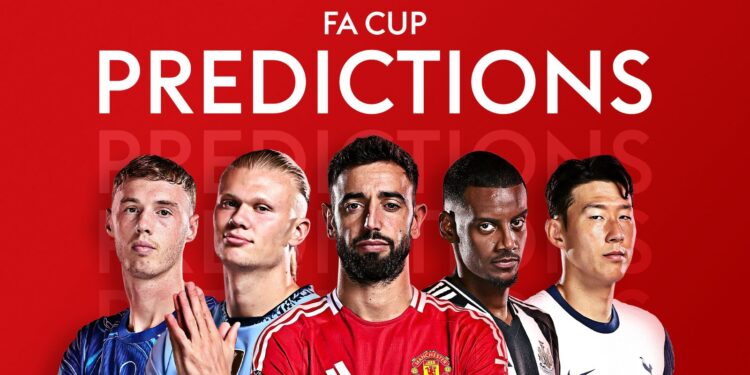 FA Cup 4th Round Predictions
