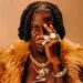 The ten most well-known Ghanaian artists worldwide at the moment