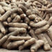 Ghana gifts Trinidad & Tobago 10,000 yam seeds to boost local farming
