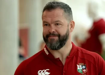 Coaching Balance Key for Ireland