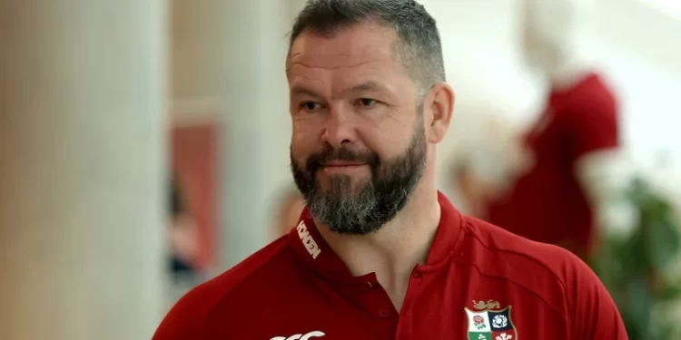 Coaching Balance Key for Ireland