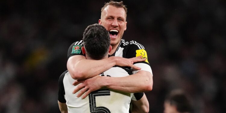 Newcastle End 70-Year Trophy Drought