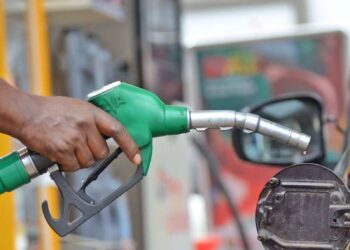 More relief at the pumps: Fuel prices drop for third time running