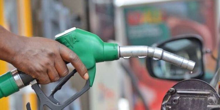 More relief at the pumps: Fuel prices drop for third time running